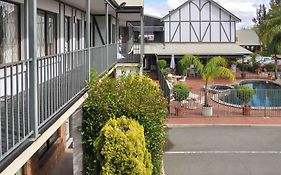 Ibis Styles Adelaide Manor Motel Exterior photo