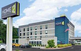 Home2 Suites Pensacola I-10 At North Davis Hwy Exterior photo