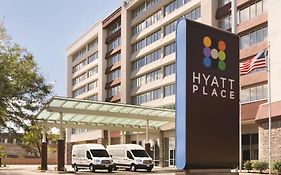 Hyatt Place Chicago/O'Hare Airport Hotel Rosemont Exterior photo