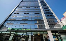 Wingate By Wyndham Long Island City New York Exterior photo