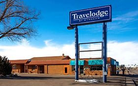 Travelodge By Wyndham Casper Exterior photo