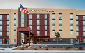 Home2 Suites By Hilton Bakersfield Exterior photo