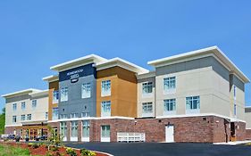Homewood Suites By Hilton Hadley Amherst Exterior photo
