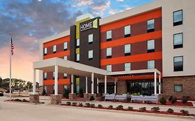 Home2 Suites By Hilton Lake Charles Exterior photo