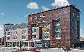 Hotel La Quinta By Wyndham Dallas Grand Prairie North Exterior photo