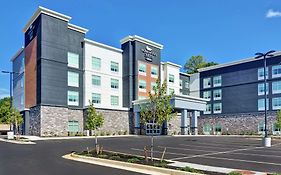 Homewood Suites By Hilton Lynchburg Exterior photo