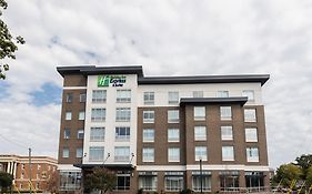Holiday Inn Express & Suites - Columbia Downtown A The Vista Exterior photo