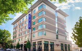 Hampton Inn & Suites Atlanta Decatur/Emory Exterior photo