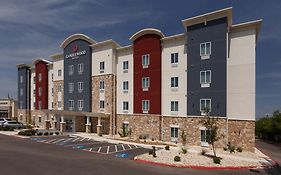 Candlewood Suites - San Antonio - Schertz, An Ihg Hotel Exterior photo