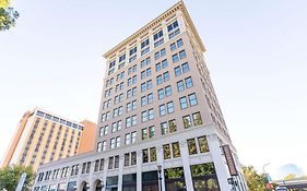 Hotel The Exchange Sacramento, Curio Collection By Hilton Exterior photo