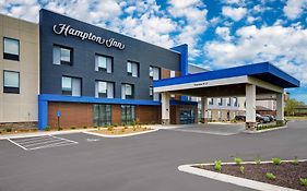 Hampton Inn Cave City, Ky Exterior photo