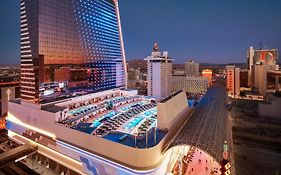 Circa Resort & Casino (Adults Only) Las Vegas Exterior photo