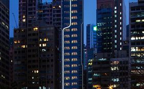 Cm+ Hotels And Serviced Apartments Hong Kong Exterior photo