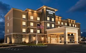 Homewood Suites By Hilton Hartford Manchester Exterior photo