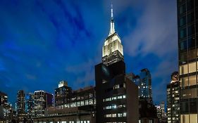 Best Western Premier Empire State Hotel New York Exterior photo