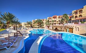 Marina Plaza Hotel Tala Bay Aqaba Exterior photo