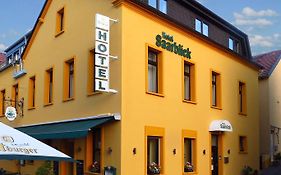 Hotel Saarblick Mettlach Exterior photo