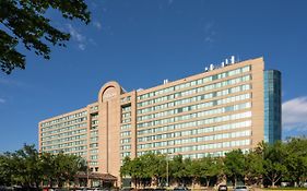 Hilton Fairfax Hotel Exterior photo