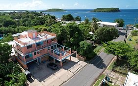 Esperanza Inn Guesthouse (Adults Only) Vieques Exterior photo