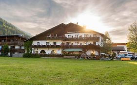 Hotel Gasthof Enzian Tannheim Exterior photo