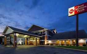 Best Western Plus Newark/Christiana Inn Bear Exterior photo