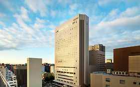 Hilton Nagoya Hotel Exterior photo