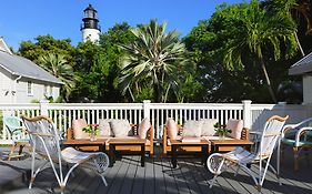 Kimpton Lighthouse Hotel, An Ihg Hotel Key West Exterior photo