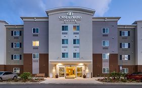 Candlewood Suites - Pensacola - University Area, An Ihg Hotel Exterior photo