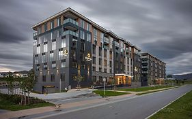 Hotel La Quinta Distretto di Queenstown Exterior photo