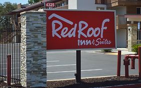 Red Roof Inn&Suites Sacramento North Exterior photo