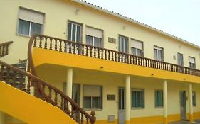 Baleal Sol Alojamentos Villa Exterior photo