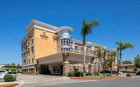 Comfort Suites Ontario Airport Convention Center Exterior photo