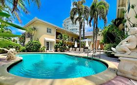 La Casa Hotel Fort Lauderdale Exterior photo