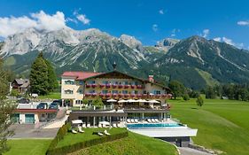 Hotel Ennstalerhof Ramsau am Dachstein Exterior photo