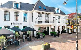 Hotel Marktstad Schagen Exterior photo