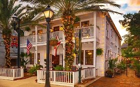 44 Spanish Street Inn (Adults Only) St. Augustine Exterior photo