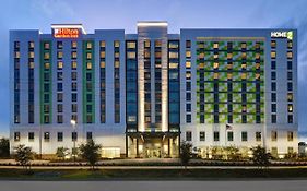 Hilton Garden Inn Houston Medical Center, Tx Exterior photo