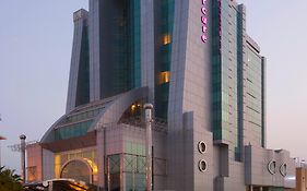 Mercure Al Khobar Hotel Exterior photo