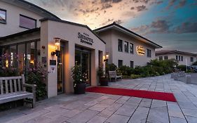 Seehotel Rheinsberg Exterior photo