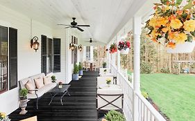 The Lenox Collection Bed and Breakfast Exterior photo