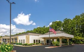 Hotel Baymont By Wyndham Columbus Ga Exterior photo