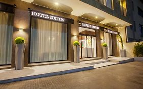 Hotel Ibiris Orano Exterior photo