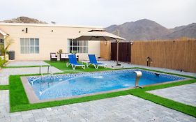 800 Mountain Resort Vacation House Fujaira Exterior photo