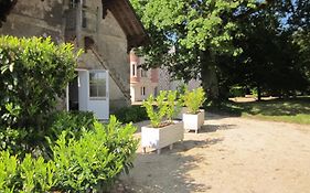 La Vallière en Vue duplex avec sauna Villa Amboise Exterior photo