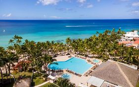 Hotel Viva Dominicus Palace By Wyndham, A Trademark All Inclusive Bayahibe Exterior photo