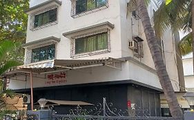 Hotel Astha Residency Bombay Exterior photo