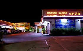 Appartamento Sunshine Garden Susupe Exterior photo