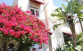 The Bed And Breakfast Inn At La Jolla San Diego Exterior photo