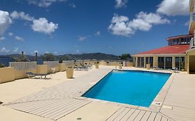 Appartamento Dramatic Views From This Specious 1Bd/1Bth Christiansted Exterior photo