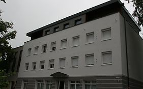 Parkhotel Heidehof Long Stay Ingolstadt Exterior photo